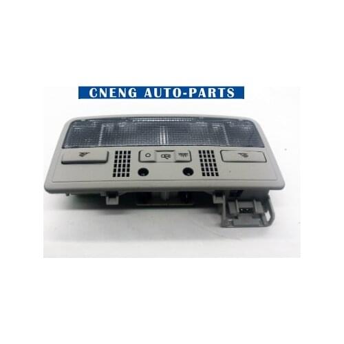 3BD947105 Gray Color Dome Light Interior Reading Lamp for VW Passat B5 3BD 947 105 2EN 3B7 947 105F