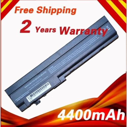 6 Cells Battery For HP Mini 5101 5102 5103 532492-111 532496-541 579027-001 AT901AA HSTNN-DB0G HSTNN-I71C HSTNN-IB0F HSTNN-OB0F