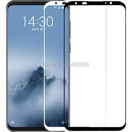 Armoureagle Screen Protectors For Meizu 16