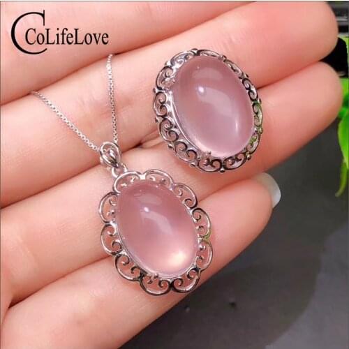 CoLifeLove Jewelry Sets