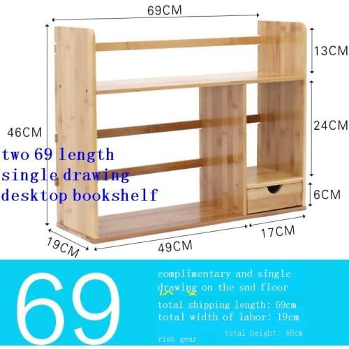 Decor Display Librero Mueble De Cocina Dekoration Bureau Meuble Kids Mobilya Furniture Retro Decoration Bookcase Book Case Rack