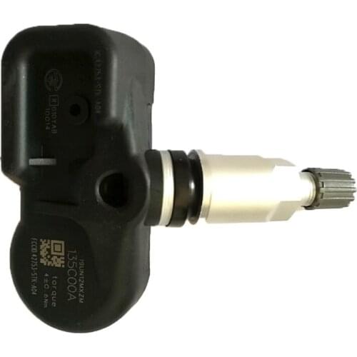 For Honda-Acura PMV-107G Tire Pressure Monitor Sensor TPMS Fit 315Mhz OE#42753-STK-A04 PMV-107G