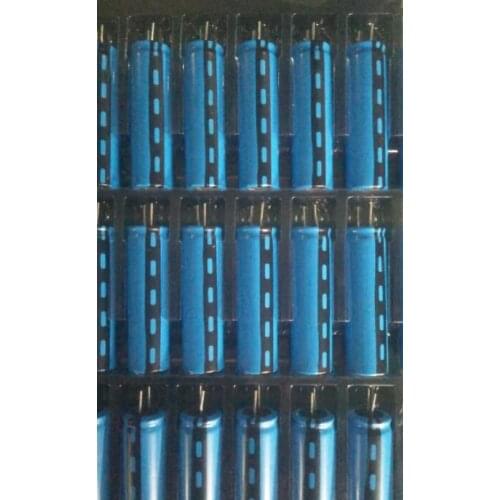 2PCS Electric toothbrush lithium battery beauty instrument massager capacitor lithium battery 18650 1300MA