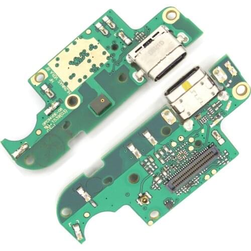 For Huawei Nexus 6P Charge Charging Port Dock Connector Flex Cable