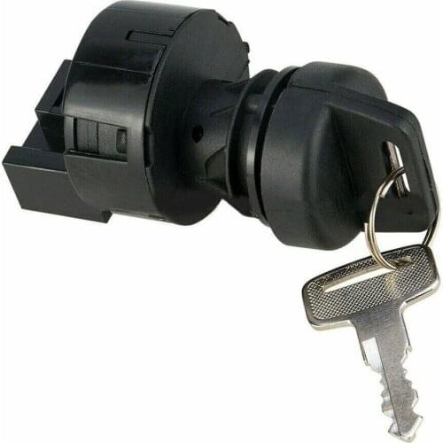 HiMISS Ignition Of Motorcycles