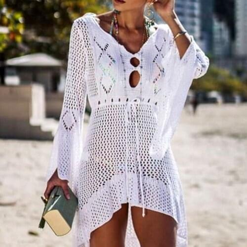 Indoversuit Beach Pareos