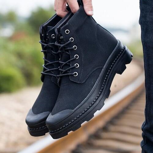 Sneakers Men Casual Zapatillas Informales Hombre Mens Shoes Casual Men Causal For Man Flat Sports Black Boots Outdoor Footwear