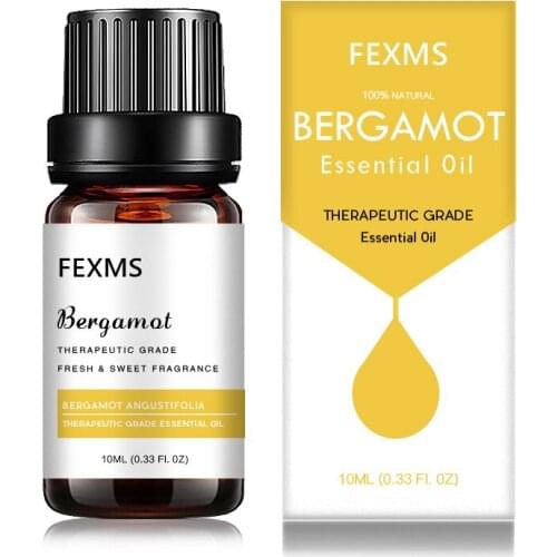 LAIKOU Bergamot Essential Oils