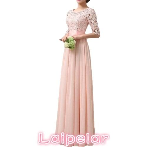 Laipelar Dresses For Full