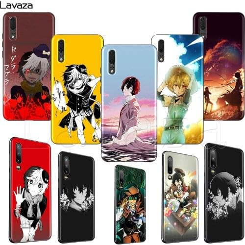 Lavaza Huawei Honor 10 Phone Cases