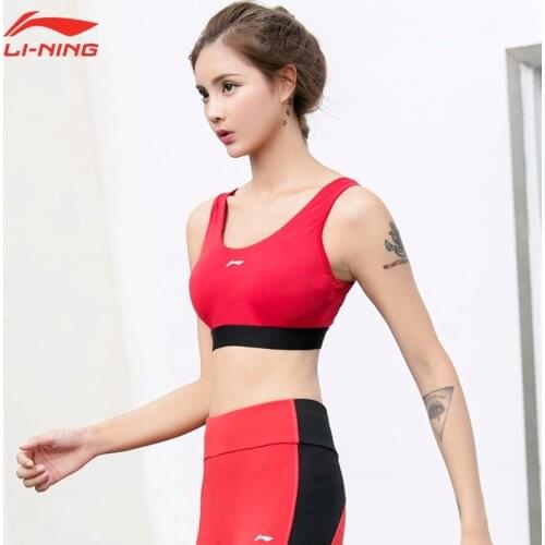LINING Fitness Tank Tops