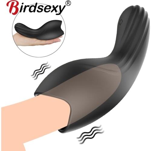 Male Silicone Glans Trainer Oral Sex Cup Mens Airplane Cup Turtle Head Training Self-comfort Device Adult Sex Toys Products