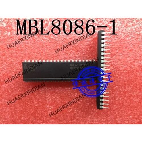 New Original MBL8086-1-P-G-TK2 MBL8086-1 DIP40 Have Stock