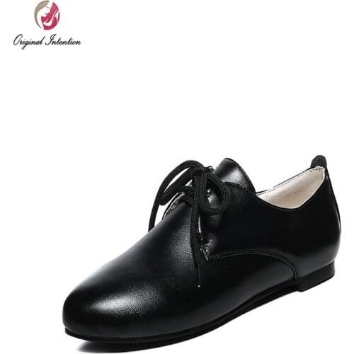 Original Intention Women's Loafers