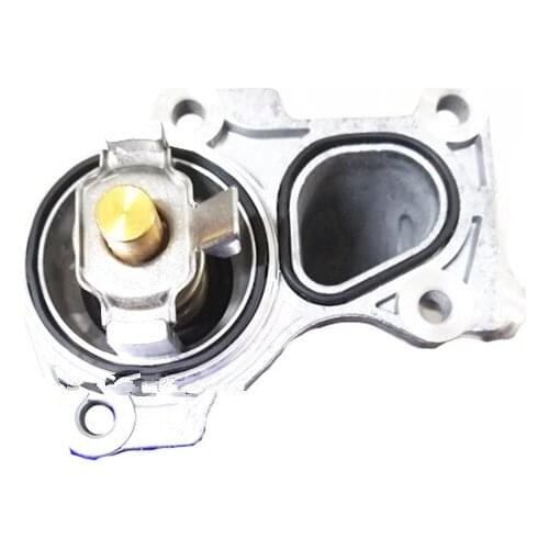 Car engine Thermostat 2008-vol voS 80 S80 S60 V60 V70 V40 V60 V70 V40Thermostat 4-cylinder 1.6T 31359806