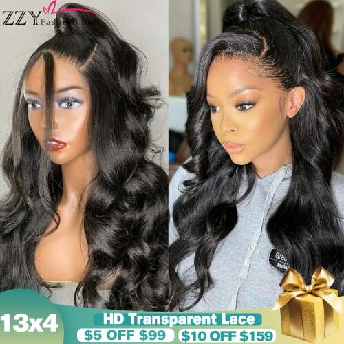 ZZY fashion hair Lace Front Wigs
