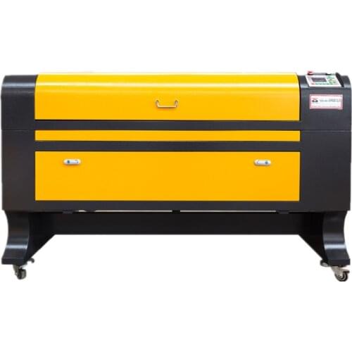 1390 80W 100W 200W Co2 laser engraving and cutting machine