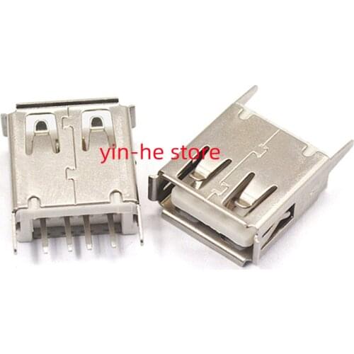 20 PCS mother straight foot into 180 degrees