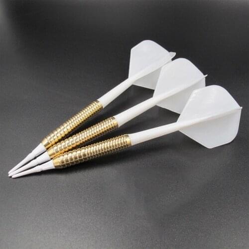3 PCS 1 Set 17G Practice Darts Home Family Bar Entertainment Toys Darts Accessories Darts