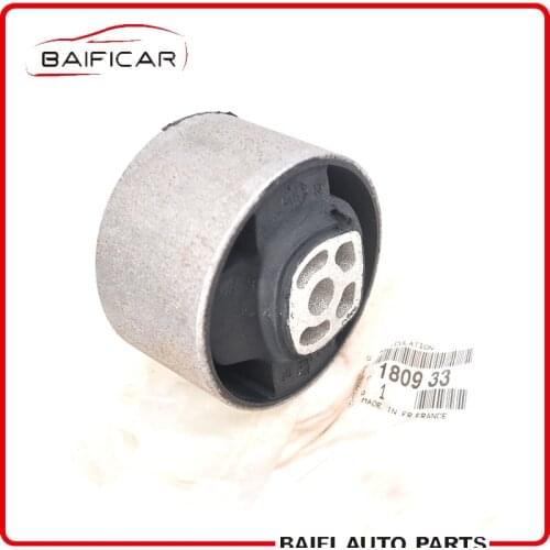 Baificar Brand New Genuine Engine Mounting Lower 180933 1809.33 For Peugeot 307 308 408 Citroen Sega Triumph Xsara Picasso 2.0