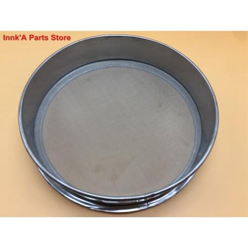 Free shipping Mesh Stainless Steel Filtration Screens For Ricoh Minolta Xerox Toshiba Sharp Kyocera developer