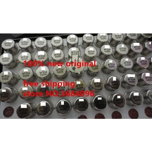 BFX34 CAN3 NEW 10PCS-200PCS/LOT Free shipping