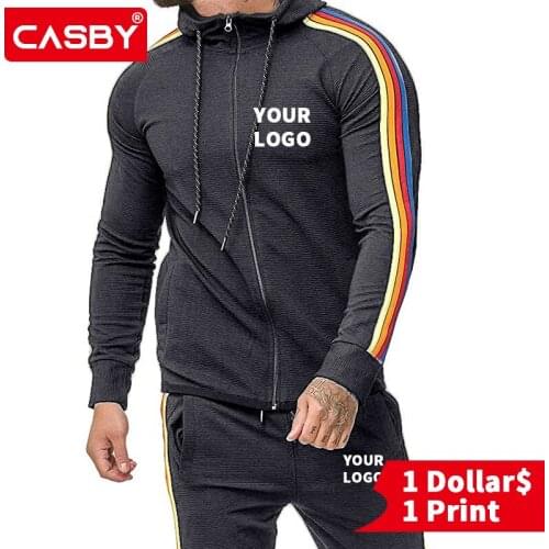 Мужские спортивные костюмы Casby-create China At AliExpress