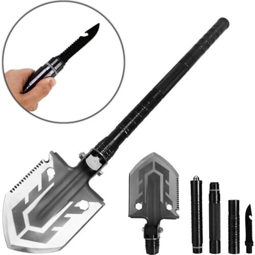 Складные лопаты Forfar China At AliExpress