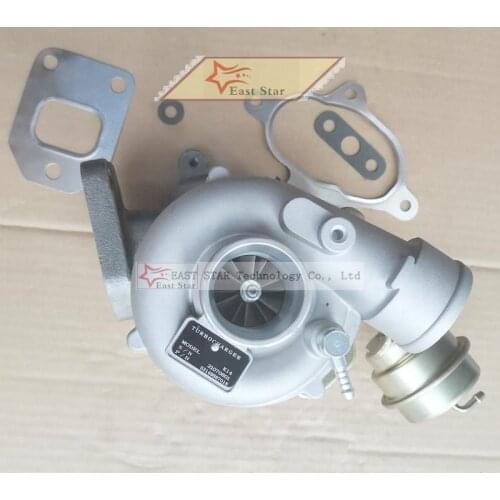 K14 53149887018 53149707018 074145701A Turbo Turbocharger For Volkswagen VW T4 Transporter 1995-03 2.5L TD ACV AUF AYC AJT AYY