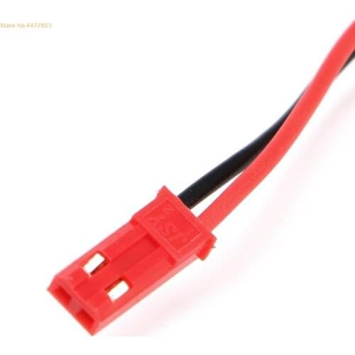 K1AB DC 5V/12V 30*30*7mm Small 2Pin Brushless 2-Wire 3007S Axial Cooler Cooling Fan