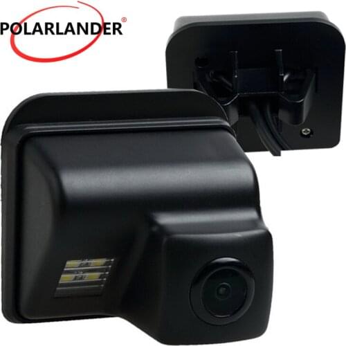 For MAZDA CX5 CX7/ Old M6 Car Reversing Rear View Camera Car Backup Camera Night Vision Waterproof Car Parking System