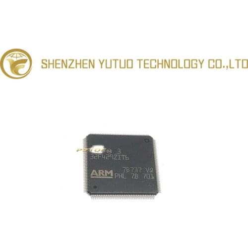 New Original Non-counterfeit STM32F429ZIT6 STM32F429 LQFP-176 LQFP IC In Stock