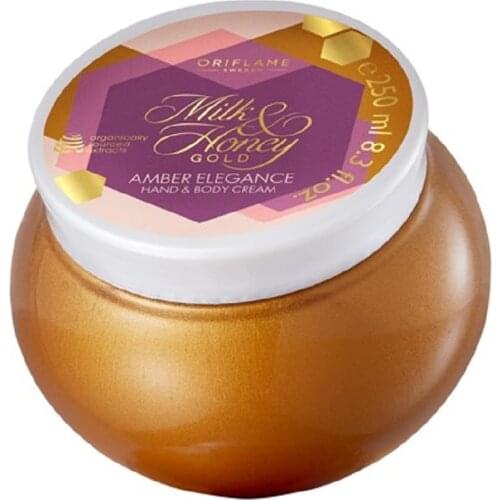 ORIFLAME Body Scrubs