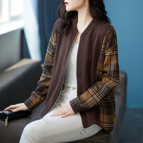 Unimmye Women's Demi Jackets