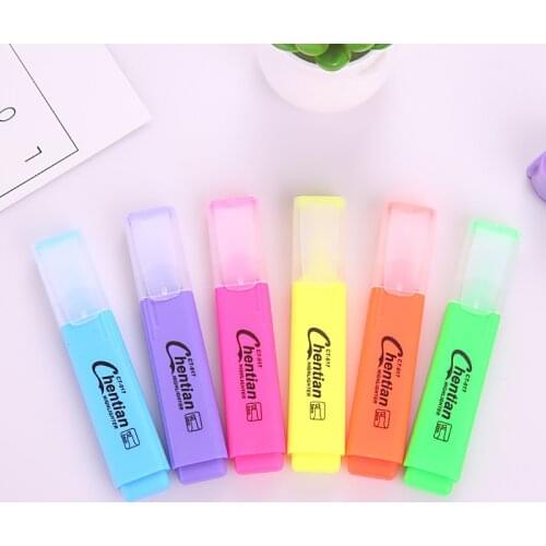 Vience Colored Markers