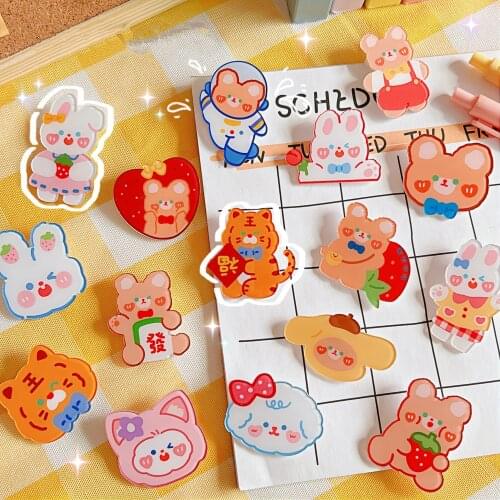 ZHENKEROU Brooches