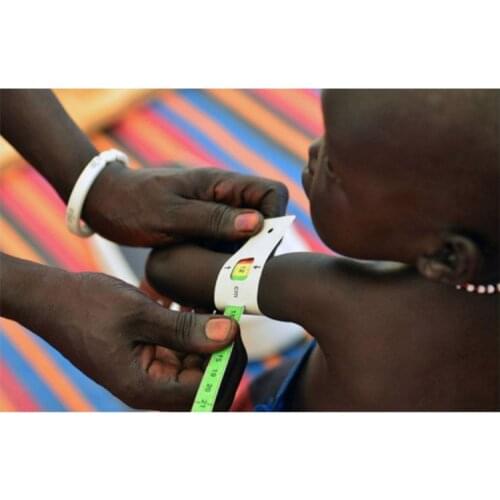 3PCS 56cm Head Measuring Tape Infant Head Circumference Measure Ruler for Babies