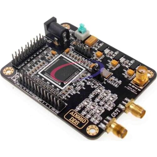 AD9910 High-speed DDS Module Signal Generator Development Board 420M 1GSPS DAC