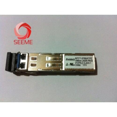 AVAGO AFCT-5760ATPZ 1300nm single mode fiber optic