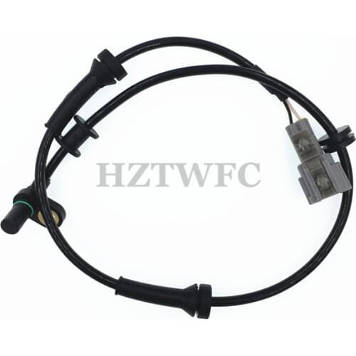 Free Shipping Front Left Or Right 47910-EA025 47910EA025 ABS Speed Sensor For Nissan Pathfinder Frontier Xterra Navara 2005-2014