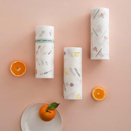 GIZILI Household Dry Cleaning Wipes