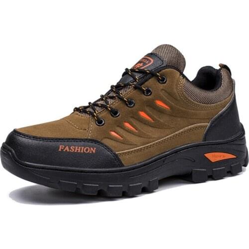 HDXY Walking Shoes