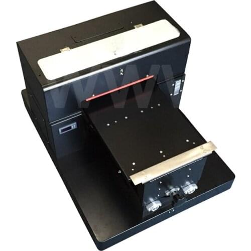NDL-A3 Hot New Products Automatic & Multicolor A4 A3 UV Printer With Good Price