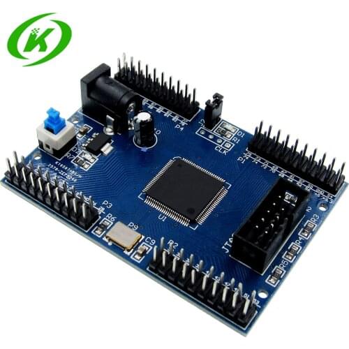 Altera MAX II EPM240 CPLD Development Board Experiment Board Learning Breadboard Z09 Drop ship