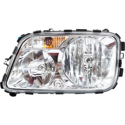 Suitable for Mercedes-Benz truck ACTROS MP2 / MP3 car headlights