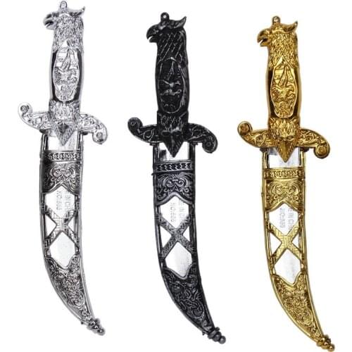 Props Weapon Shield Children Toy Axes Simulation Hero Alliance Warrior Armed Weapons Sword Category Plastic 2021