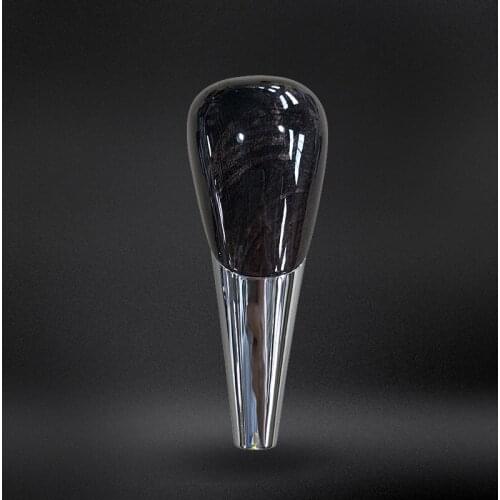 Car Gear Shift Knob For Toyota Yaris 2008-2011 Corolla 2007-2018 Highlander 2009-2014 Auto Interior Accessories Car-Styling