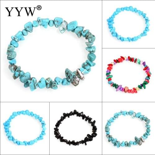 YYW Wooden Bracelets