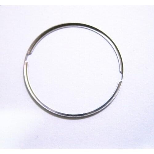 Watch Dial support Parts Replacement Calendar Carrier Ring For ETA 2824-2 2836 2846 Watch Movement