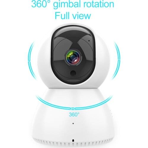 ZOMOEA Baby Monitors